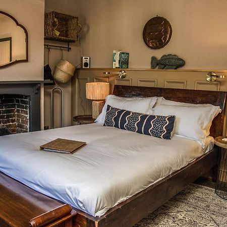 The Peat Spade Inn Stockbridge  Bagian luar foto